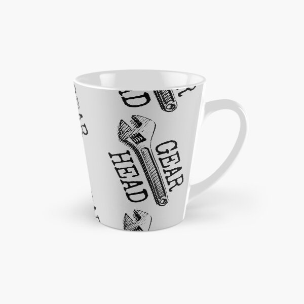 Item preview, Gear Head designed and sold by sandpiperstudio.