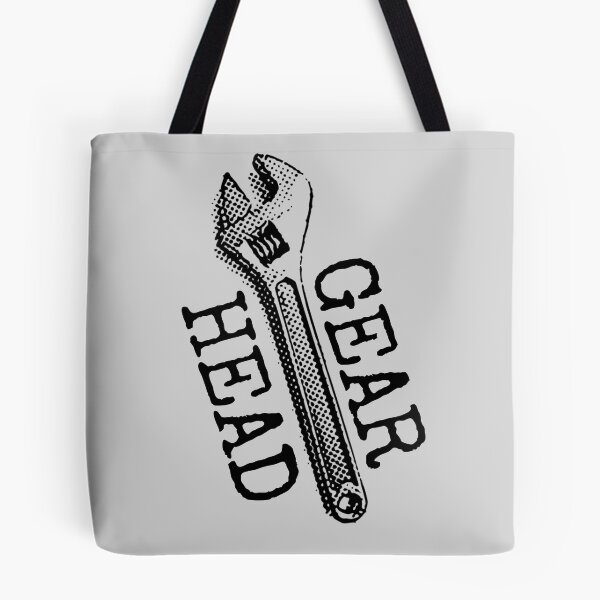 Item preview, Gear Head designed and sold by sandpiperstudio.