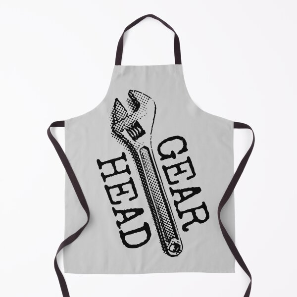 Item preview, Gear Head designed and sold by sandpiperstudio.