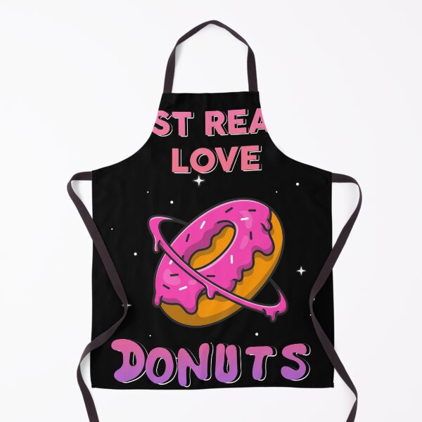 Item preview, I just really love Donuts gift for donuts lovers designed and sold by Abdoumh.