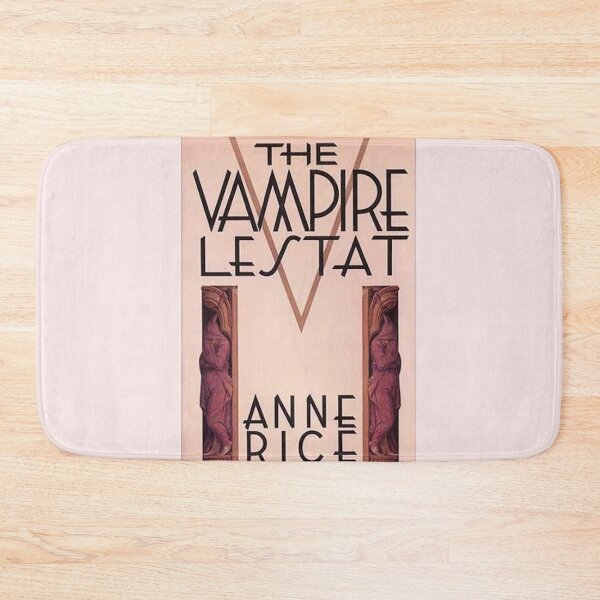 Item preview, The Vampire Lestat designed and sold by evie666.