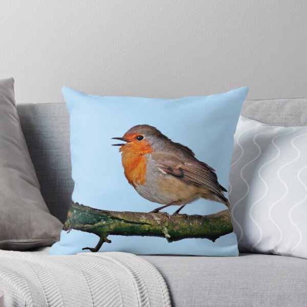 Item preview, Robin designed and sold by BryanDevon.
