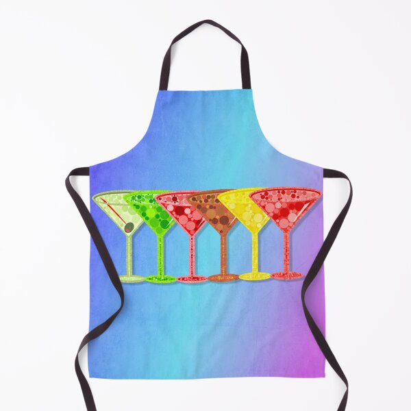 Item preview, Martinis | Pop Art designed and sold by williamcuccio.