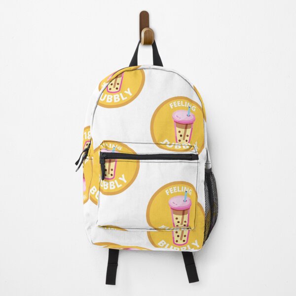 Item preview, Feeling Bubbly Boba Tea designed and sold by ToastyBopShop.