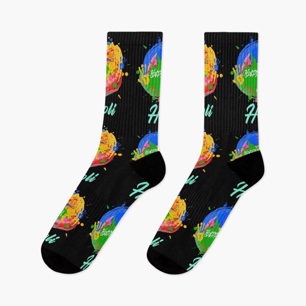 Item preview, Happy Holi Festival 2021 designed and sold by ZaydounStark.