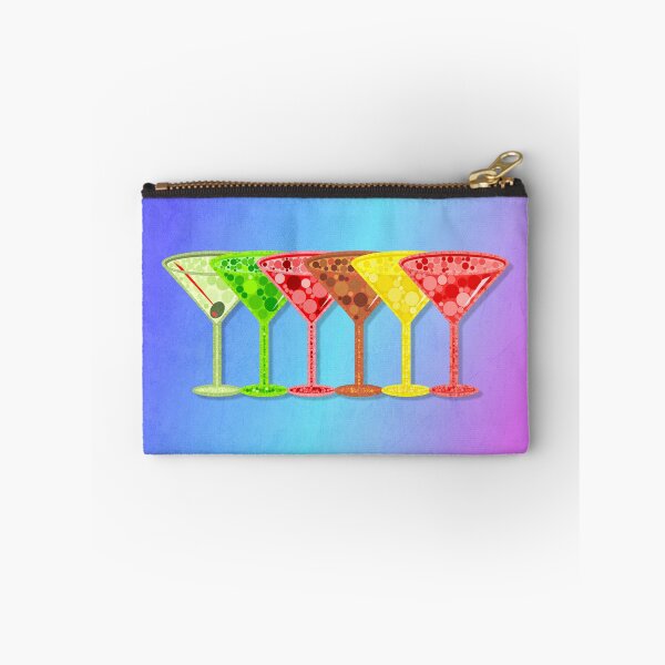 Item preview, Martinis | Pop Art designed and sold by williamcuccio.