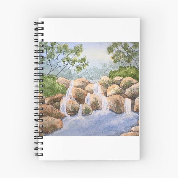 Item preview, Waterfall designed and sold by mandyk8.