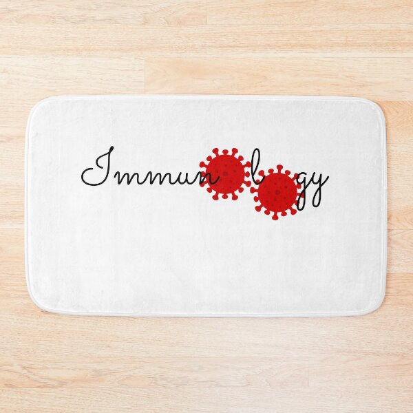 Item preview, Immunology designed and sold by crikz.