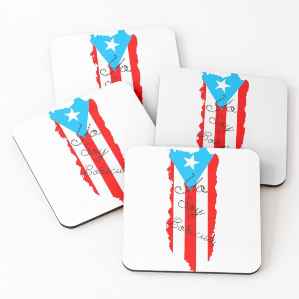 Item preview, Don't Worry, Yo Soy Boricua designed and sold by BoricuaLatina30.