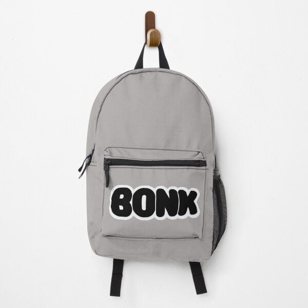 Item preview, BONK. designed and sold by LonelyFandoms.