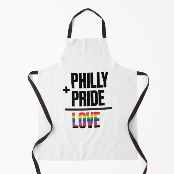 Item preview, PHILLY + PRIDE = LOVE designed and sold by LOVE+LOVE Design.