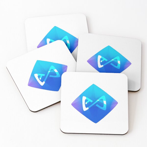 Item preview, Axie Infinity (AXS) designed and sold by LiveStores.