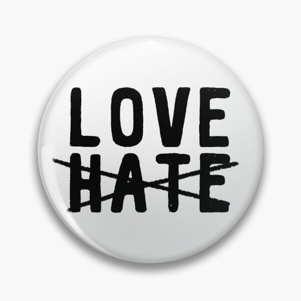 Item preview, Choose Love ❤️  designed and sold by Krizena.