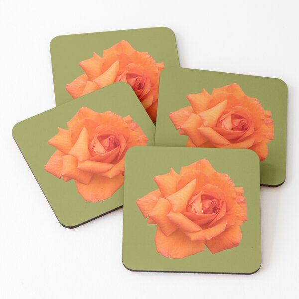 Item preview, Orange Rose designed and sold by STHogan.