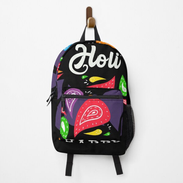 Item preview, Happy Holi Festival 2021 designed and sold by ZaydounStark.