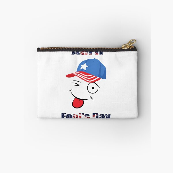 Item preview, April fools day designed and sold by Olha Volokhova.