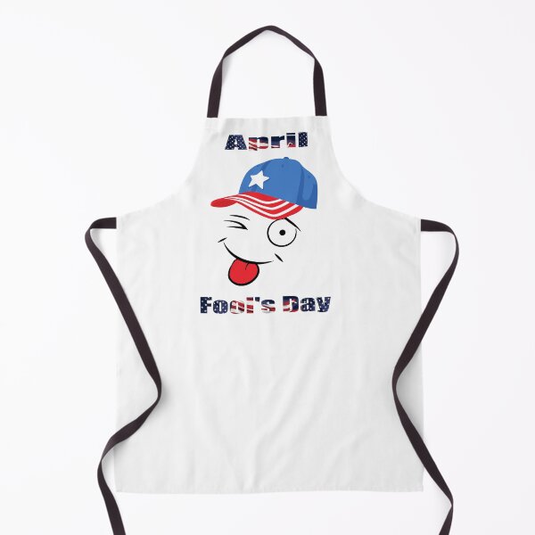 Item preview, April fools day designed and sold by Olha Volokhova.