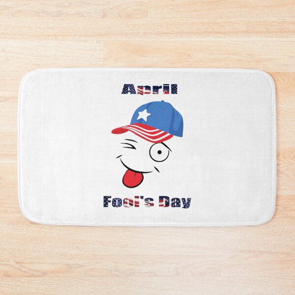 Item preview, April fools day designed and sold by Olha Volokhova.