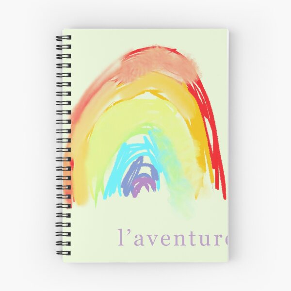 Item preview, L’aventure designed and sold by brookespivey.
