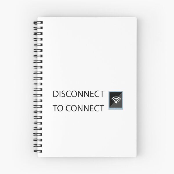 Item preview, disconnect to connect  designed and sold by RababE.