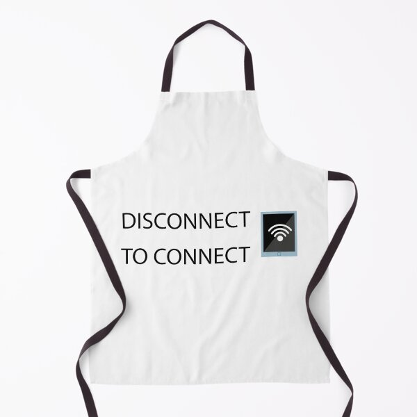 Item preview, disconnect to connect designed and sold by RababE.