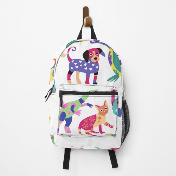 Item preview, Fabulous fauna designed and sold by frovin.