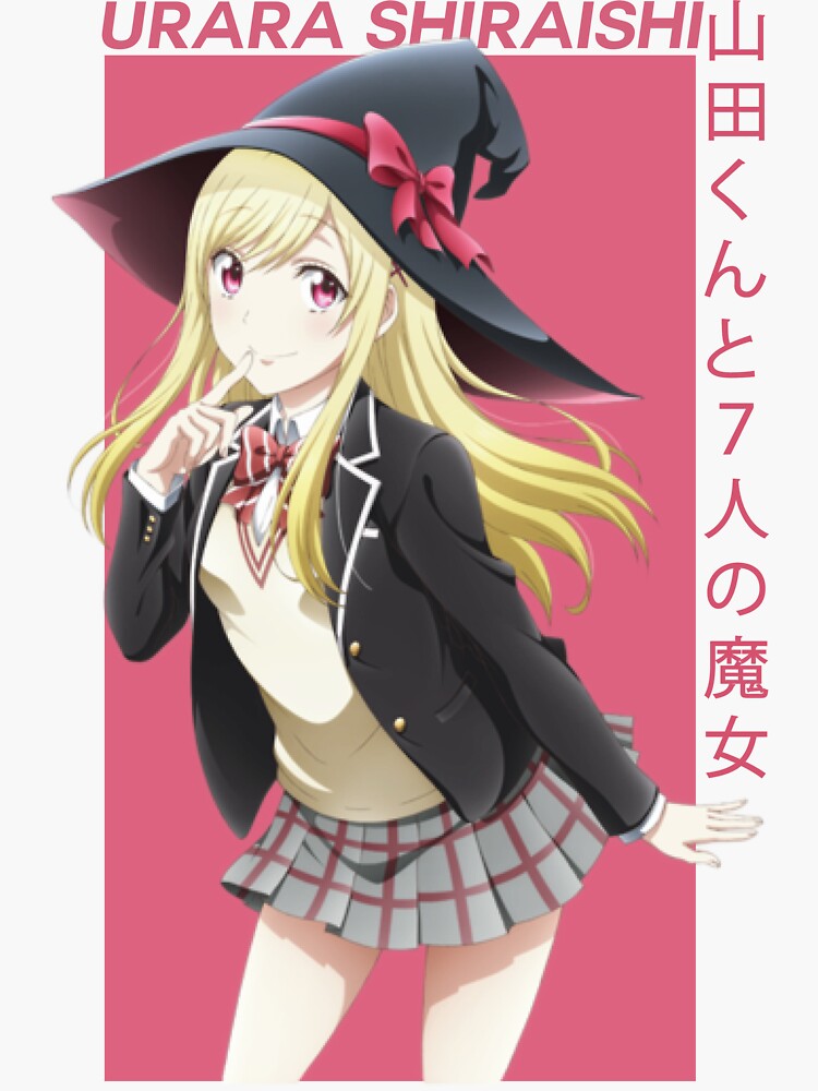 Noa Takigawa Stickers Redbubble