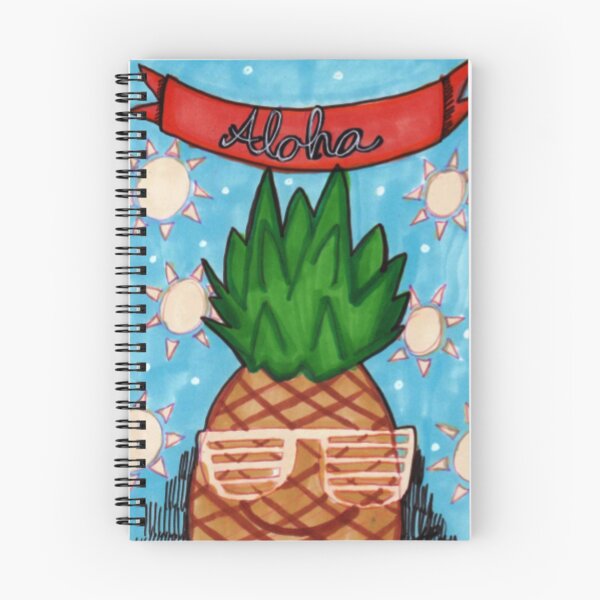 Item preview, Aloha designed and sold by AJWhereArtThou.