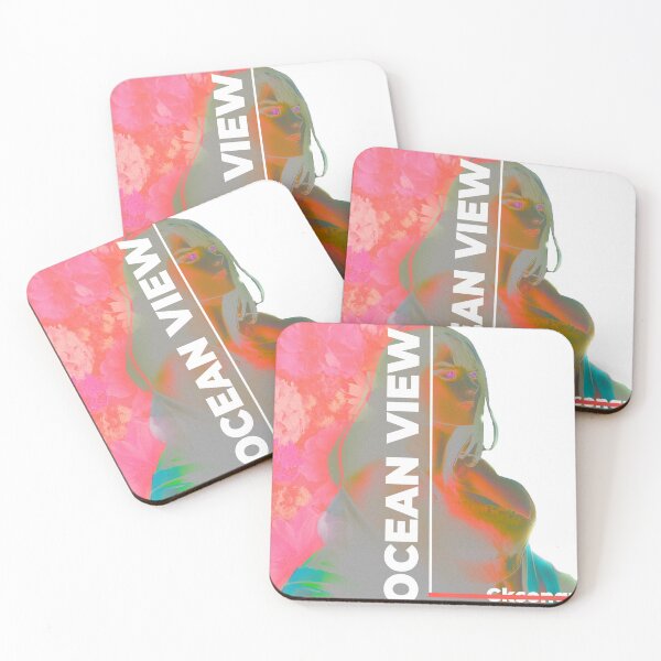 Item preview, Ocean View  designed and sold by Cksongz.