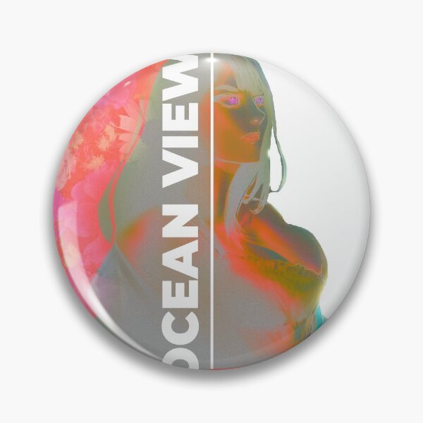 Item preview, Ocean View  designed and sold by Cksongz.