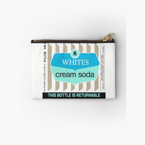 Item preview, R Whites Cream Soda designed and sold by beastmustdie.