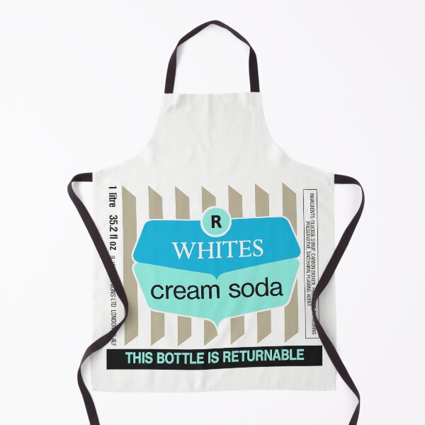 Item preview, R Whites Cream Soda designed and sold by beastmustdie.