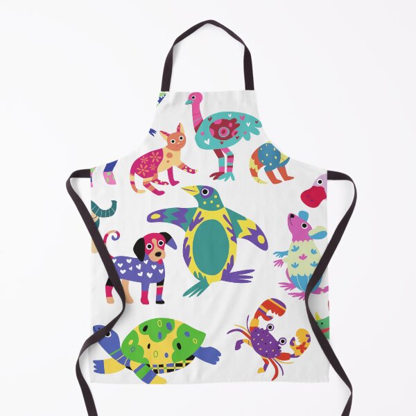 Item preview, Fabulous fauna designed and sold by frovin.