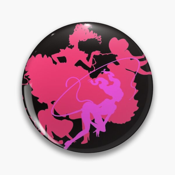 Item preview, Persona 5 - Ann and Carmen designed and sold by VelvetZone.