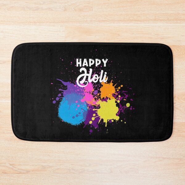 Item preview, Happy Holi Festival 2021 designed and sold by ZaydounStark.