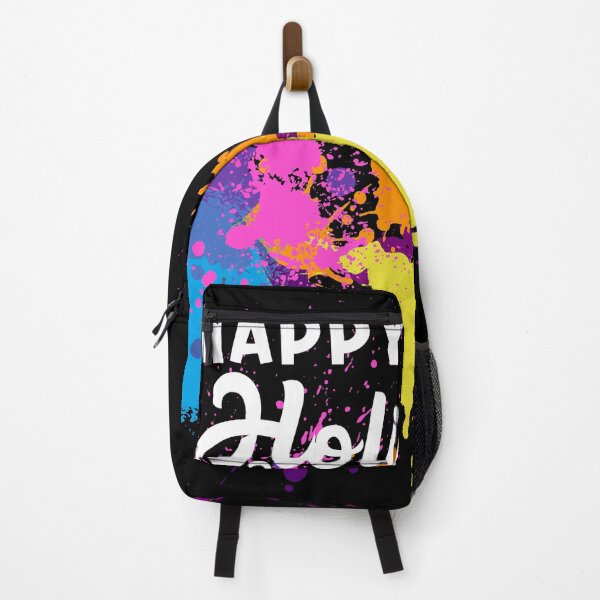Item preview, Happy Holi Festival 2021 designed and sold by ZaydounStark.