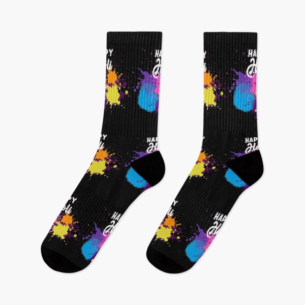Item preview, Happy Holi Festival 2021 designed and sold by ZaydounStark.