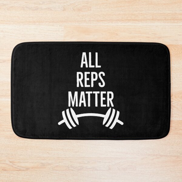 Item preview, All Reps Matter  designed and sold by HaHaProductions.