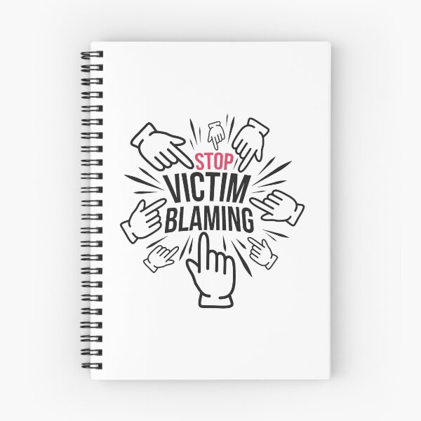 Item preview, Stop victim blaming designed and sold by portokalis.