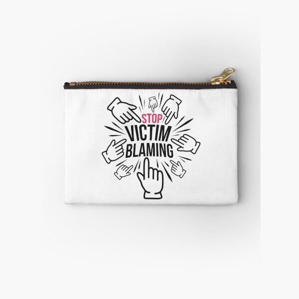 Item preview, Stop victim blaming designed and sold by portokalis.