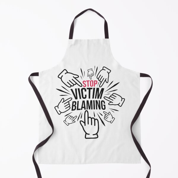 Item preview, Stop victim blaming designed and sold by portokalis.