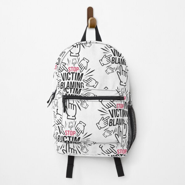 Item preview, Stop victim blaming designed and sold by portokalis.