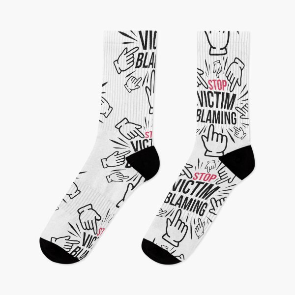 Item preview, Stop victim blaming designed and sold by portokalis.