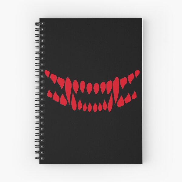 Item preview, Beast Wolfman Werewolf Wolf Smile Teeth Grin designed and sold by BEAST NYC.