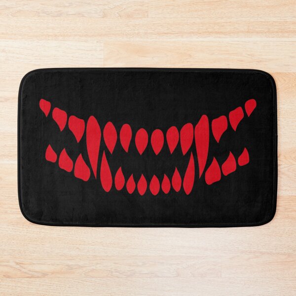 Item preview, Beast Wolfman Werewolf Wolf Smile Teeth Grin designed and sold by BEAST NYC.