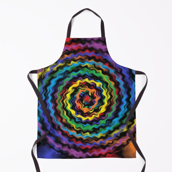Item preview, A Colorful Detonation designed and sold by lornakay.