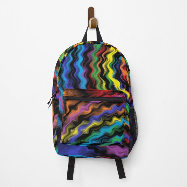 Item preview, A Colorful Detonation designed and sold by lornakay.