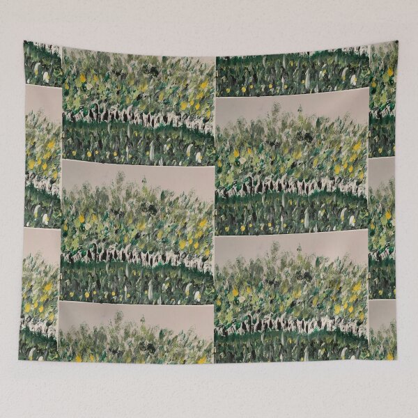 Item preview, Smattered Trees  designed and sold by IdyllicArt101.
