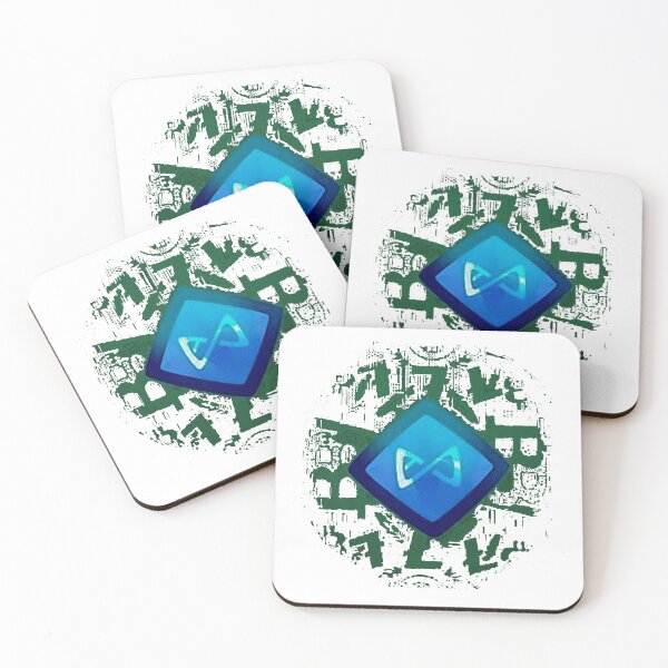 Item preview, Axie Infinity (AXS) designed and sold by LiveStores.