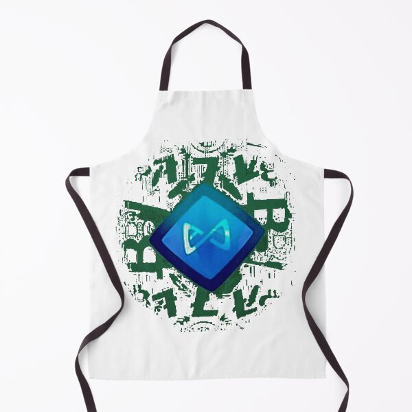 Item preview, Axie Infinity (AXS) designed and sold by LiveStores.